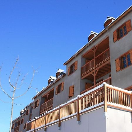 Residence Nemea Les Chalets D'Estive Cauterets Εξωτερικό φωτογραφία
