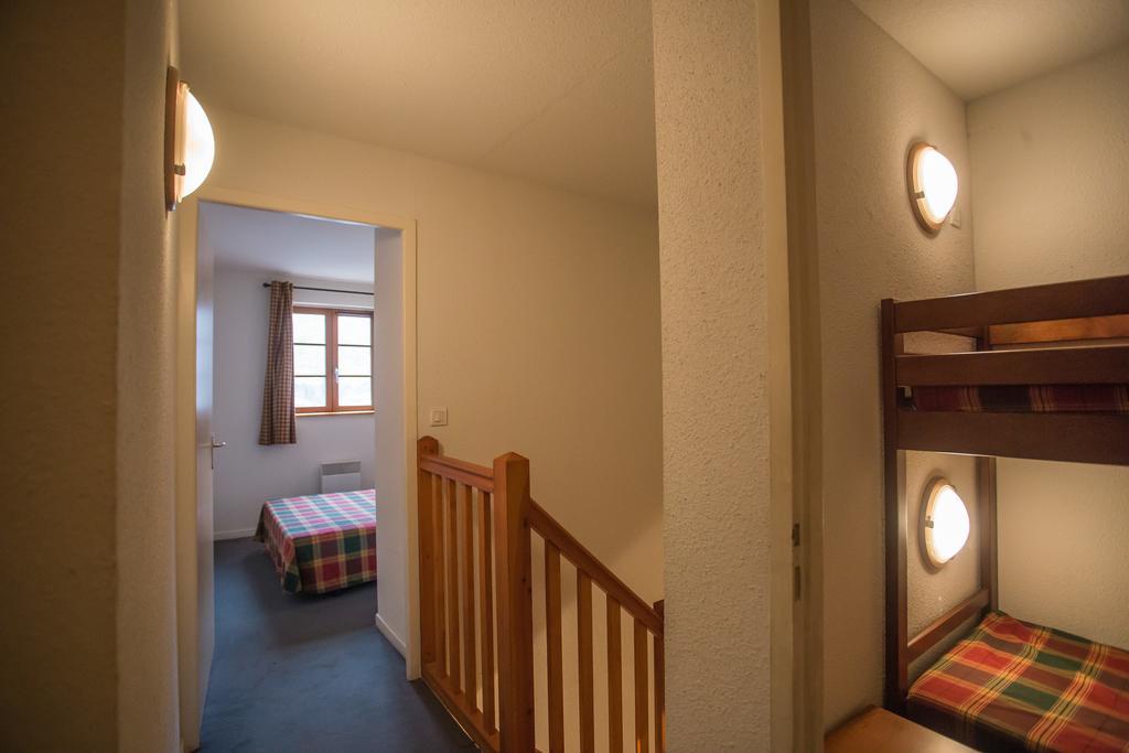 Residence Nemea Les Chalets D'Estive Cauterets Δωμάτιο φωτογραφία