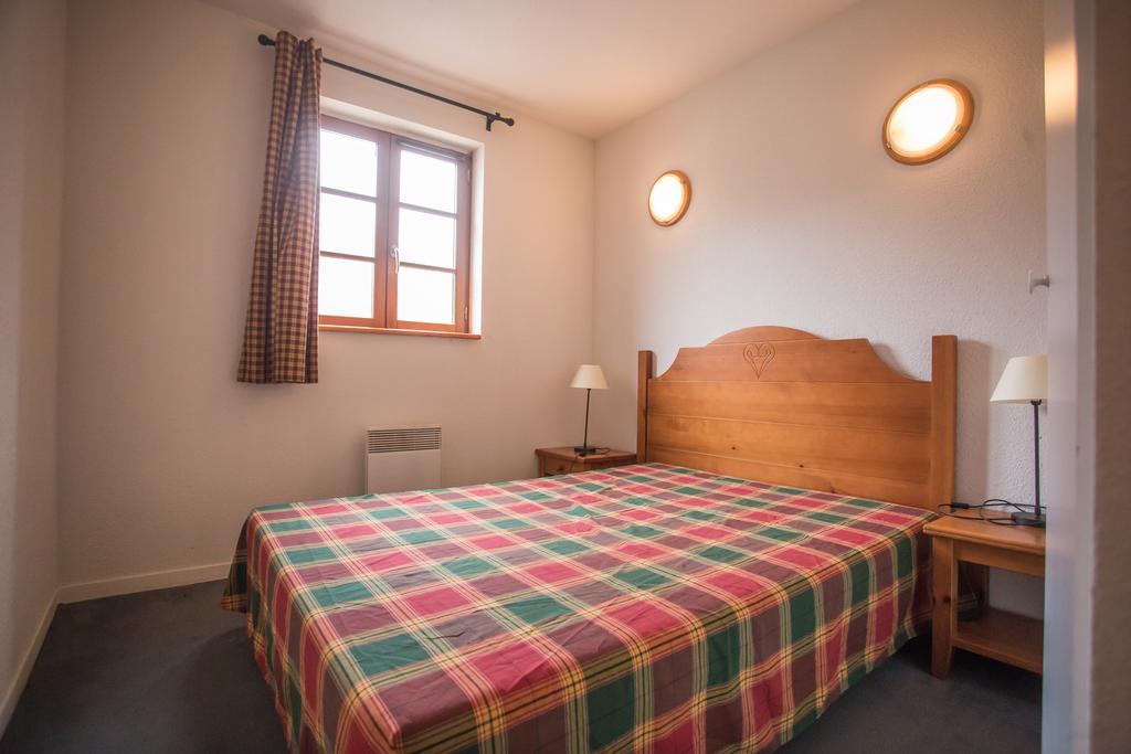 Residence Nemea Les Chalets D'Estive Cauterets Δωμάτιο φωτογραφία