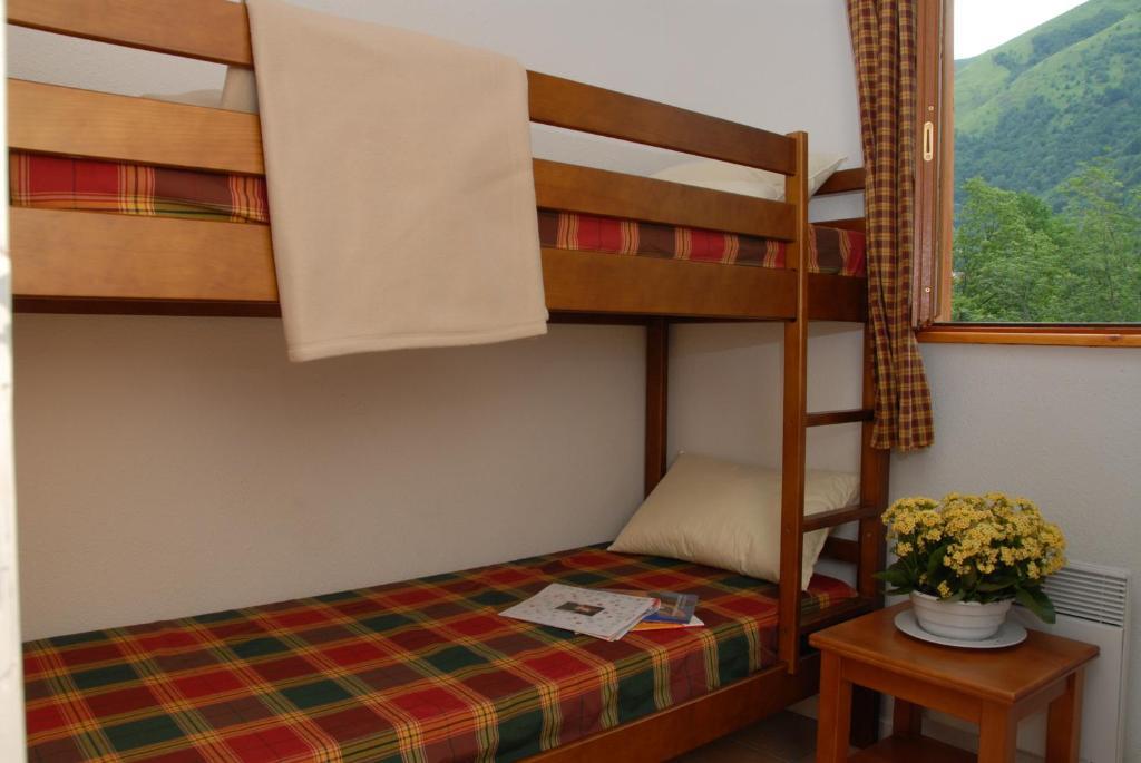 Residence Nemea Les Chalets D'Estive Cauterets Δωμάτιο φωτογραφία